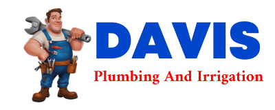 Trusted plumber in MARKS